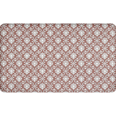 Tapis long anti-fatigue Ledsworth