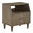 Tonia 21.65'' W Nightstand