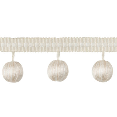 Passementerie Volume I Claude Fabric