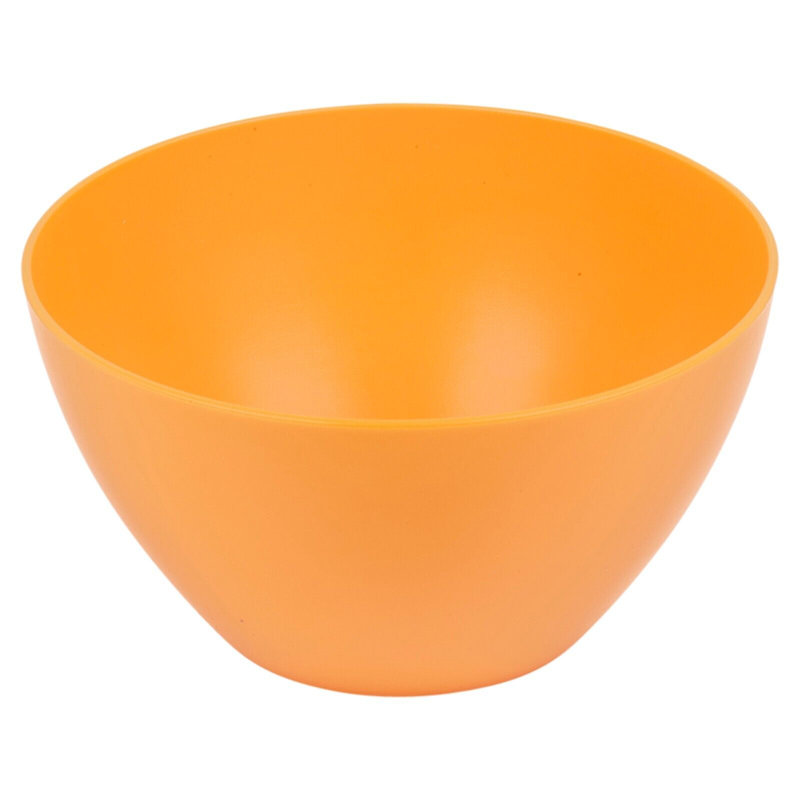 Farsund Piece Dinnerware Set, Orange