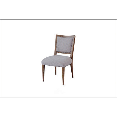 Oversized Side Dining Chair Set Of 2