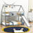 Odyssey Kids Twin Over Twin Bunk Bed-118846533