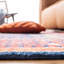 Hand Knotted Wool And Cotton Southwestern Rug-1227310278