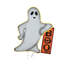 Figurine lumineuse d'Halloween