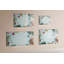 Magnetic Glass Dry Erase Board
