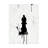 " Chess Pieces III " Print-98233058