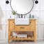 Ensemble de meuble-lavabo simple 42 po Algier-57367875