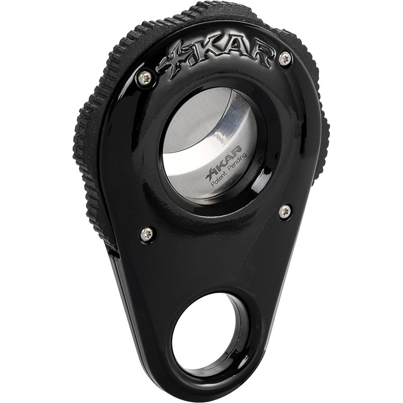Xikar Accessory, Black