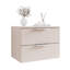 55cm W Bedside Table-989632806