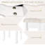 Koret Make-Up Stool