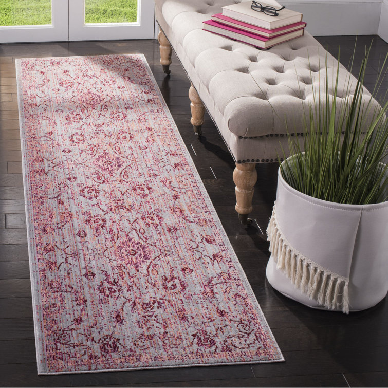 Chantae Performance Oriental Rug
