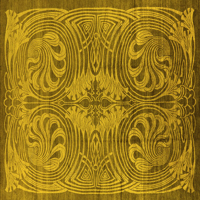 Janalise Ikat Indoor Rug