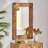 Accent Mirror