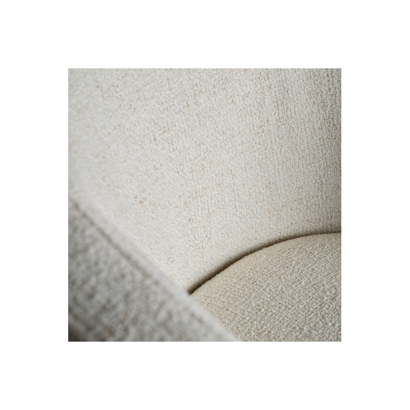 Fauteuil d'appoint Bilais