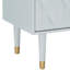 Table de chevet 2 tiroirs Bethli-814178166
