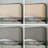 Metal Bed Frame Bed-131136179