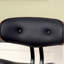 Tabouret de bar pivotant à hauteur ajustable Garvin