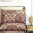 Sunshine Festival Microfiber Paisley Sheet Set-18243733