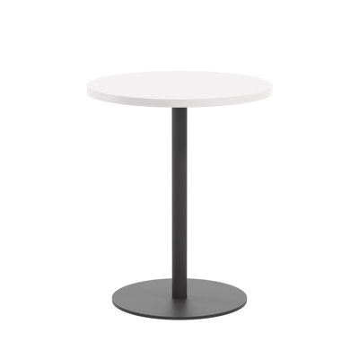60Cm Pedestal Dining Table