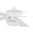 Karelle 60'' Ceiling Fan with Light Kit-2108294607