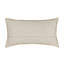 Golden Rectangle Pillow Cover & Insert