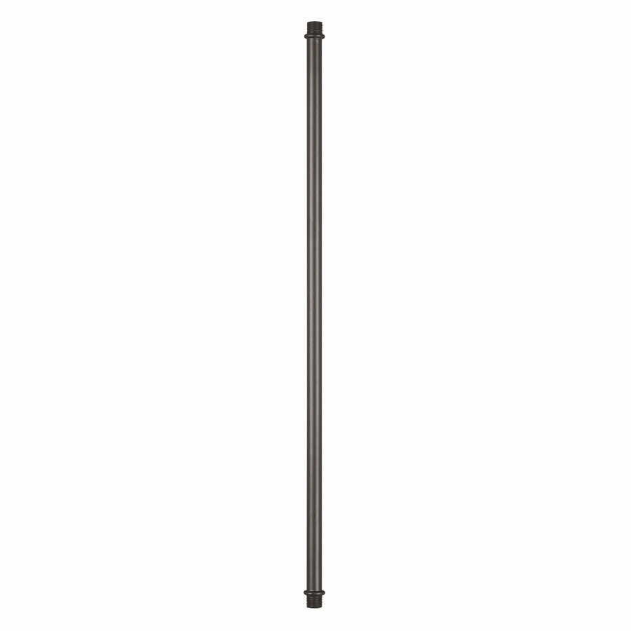 WAC Lighting H/J/L/J2 Track Suspension Kit Extension Rod | Wayfair