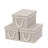 3 Piece Fabric Box Set with Lids and Handles-813930659-820223214