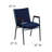 Aliya Heavy Duty Stack Chair with Arms-31020508