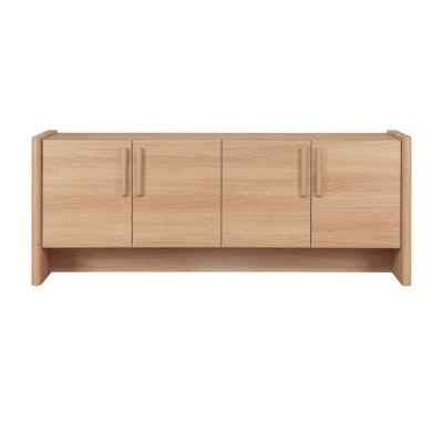 Erwin Sideboard 4 Doors