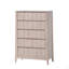 Mobilier de chambre à coucher Mid-Century Modern