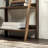 Haralda Ladder Bookcase-1189265014