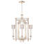 Cienfuegos 4 - Light Chandelier-26224950-26224949-26224951