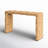 Redrow 51.18'' Console Table-68748290