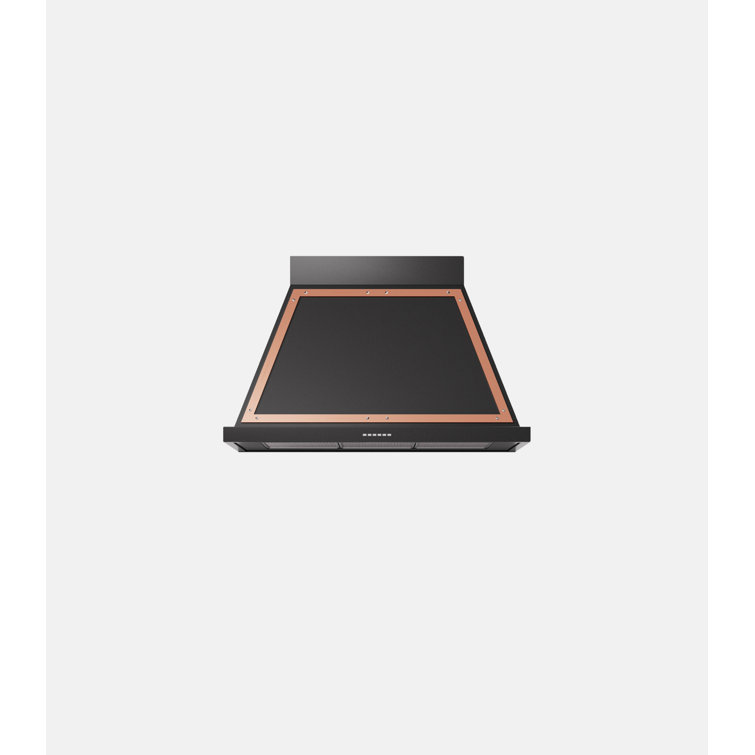 ILVE Nostalgie II Noblesse 40 in Range Hood