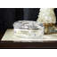 Oliver Crystal Nut Bowl
