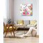 « aquarelle, composition de la fleur », peinture-35570262-35570265