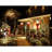 200L Mini String Lights Outdoor 200 - Bulb 60'' Plug-in LED Wide Angle LED String Light-633967047
