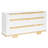 Yuzu 9-Drawer Dresser, Assembled-103212915