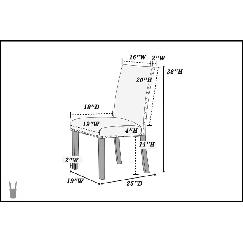 Table de salle à manger rectangulaire moderne en bois naturel avec 6 chaises en tissu gris et tablette de rangement