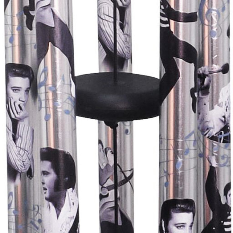 CARILLON À VENT ELVIS