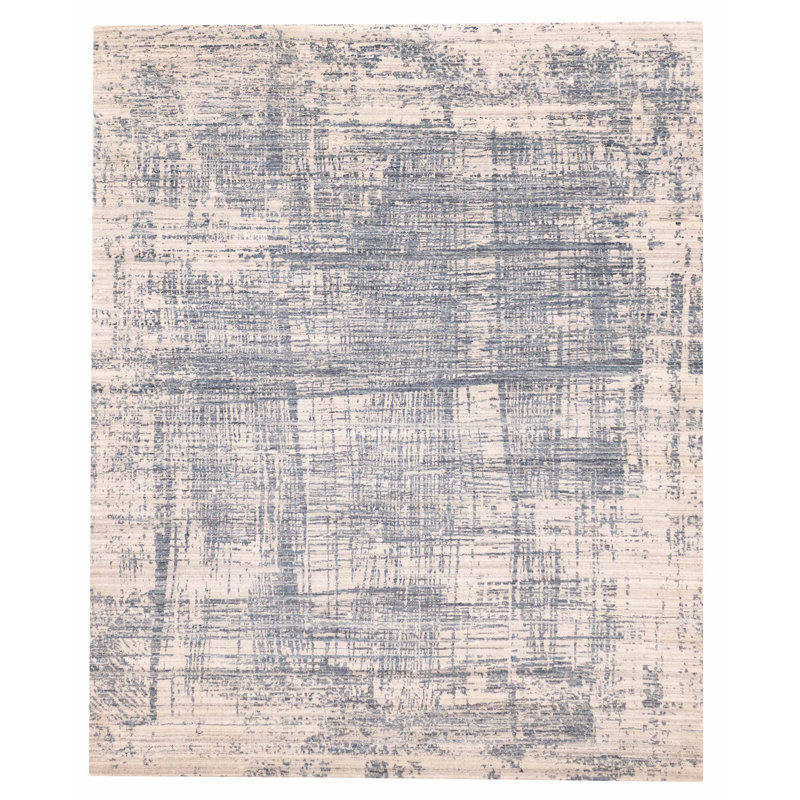 Elysian Navy Rug 8'2" x 9'10"