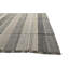 Tapis gris 8 x 10 Pinkerton