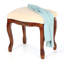 Tabouret de coiffeuse Apisan