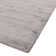 Tollette Hand-Woven Silky Silver Area Rug