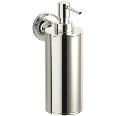 Purist® Soap & Lotion Dispenser