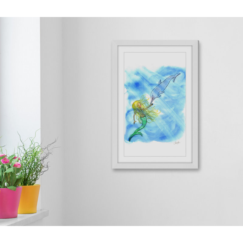 Benson Phyllis Harris - Painting, 91cm H x 61cm W