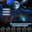 Galaxy Night Light