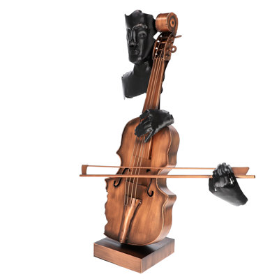 Vince People Figurines & Sculptures