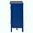 Blue is out of stock