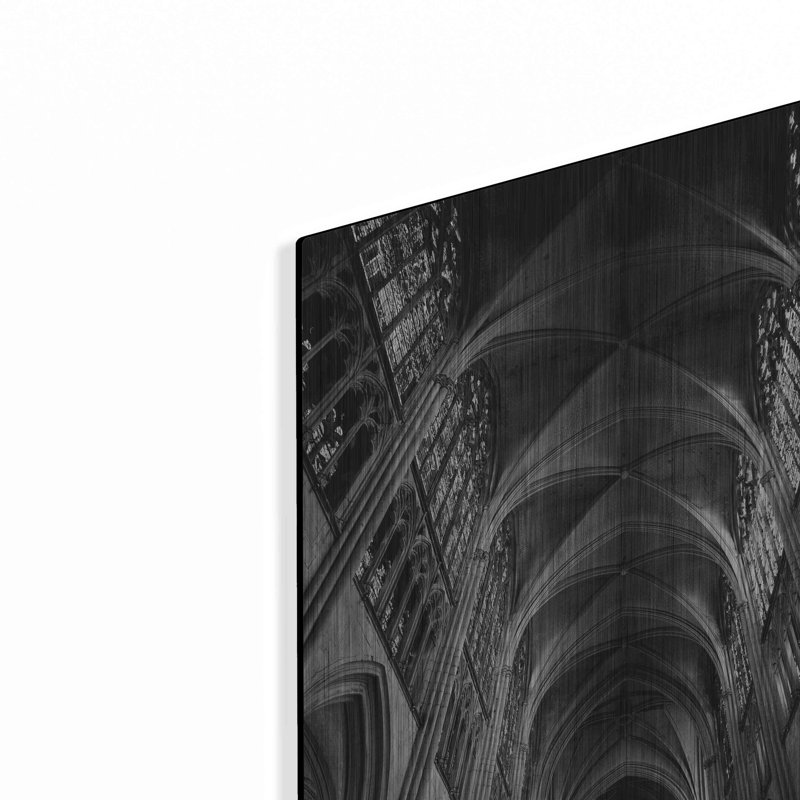 "Architecture 3" par Design Fabrikken, H 24 po x l 16 po